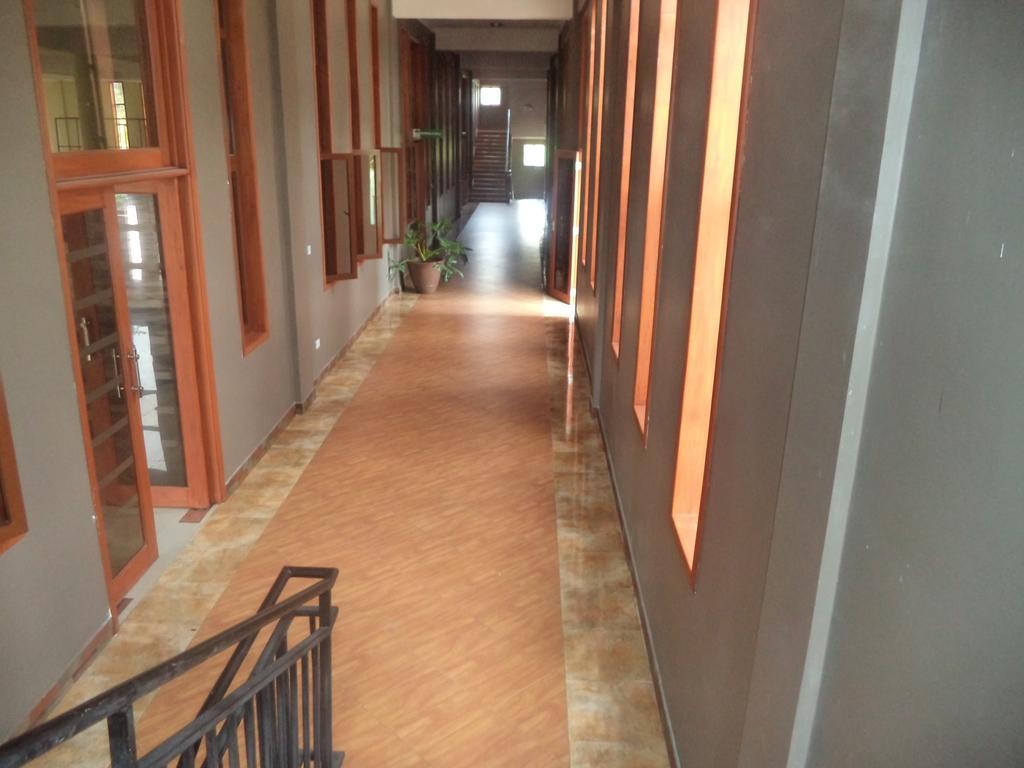 Lush Garden Hotel Arusha Luaran gambar