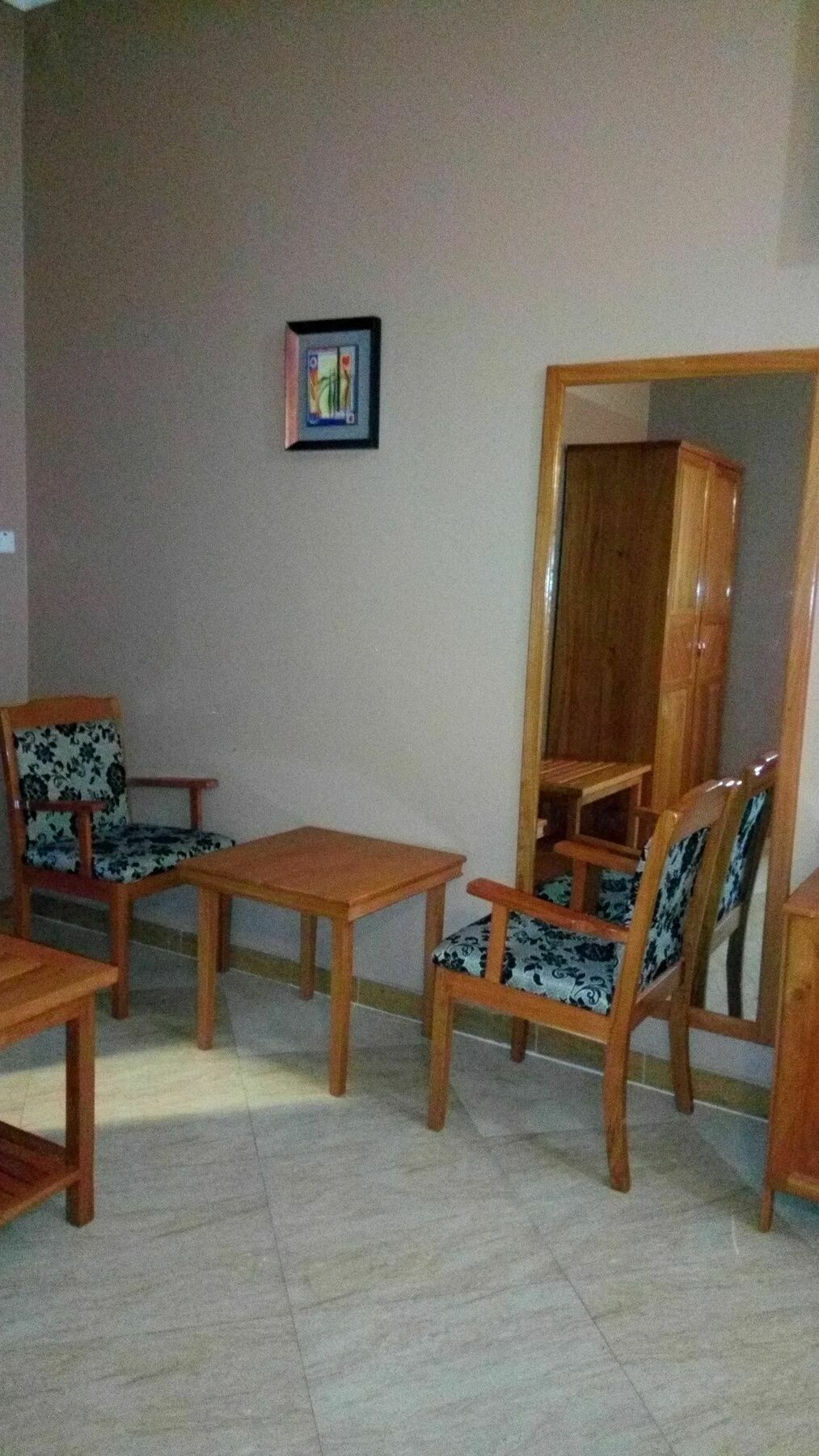 Lush Garden Hotel Arusha Luaran gambar