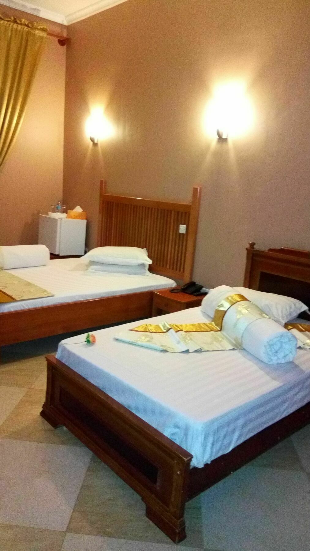 Lush Garden Hotel Arusha Luaran gambar